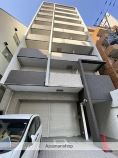 大阪府大阪市北区末広町【マンション】の外観