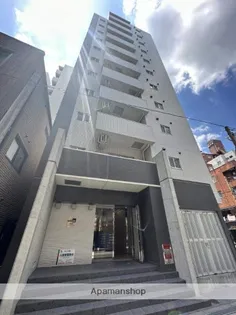 willDo南森町【6階】の外観