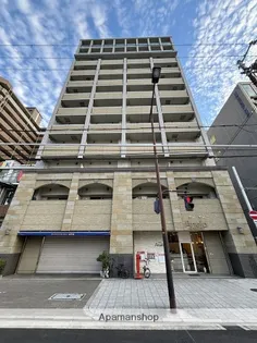 プリマクラッセ【12階】の外観