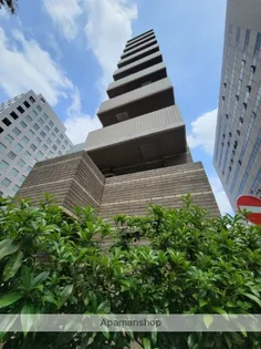 ニューシティアパートメンツ西天満【8階】の外観