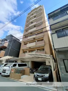 ドゥエリング天満の画像