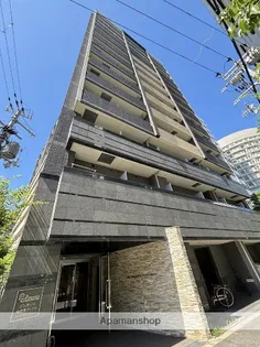 大阪府大阪市北区扇町2丁目【マンション】の外観