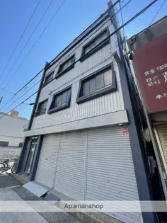 第1タニビルの画像