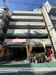 兎我野町聚楽マンションの画像
