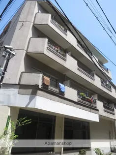 大阪府大阪市北区天神橋1丁目【マンション】の外観