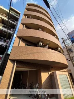 エスティライフ梅田北【2階】の外観