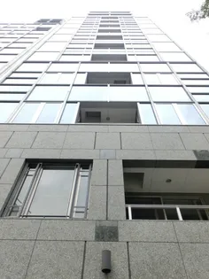 パークメゾンの画像