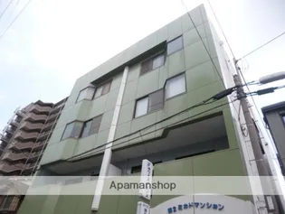 第2ミカドマンションの画像