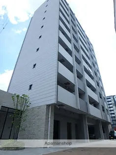 大阪府大阪市北区豊崎1丁目【マンション】の外観