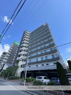 NORTH VILLAGE BIRTH PLACE【4階】の外観