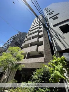 大阪府大阪市北区西天満3丁目【マンション】の外観