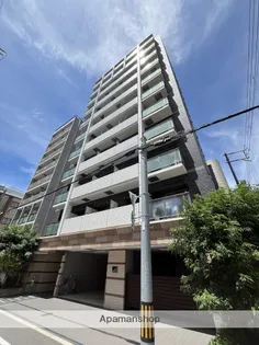 大阪府大阪市北区松ケ枝町【マンション】の外観