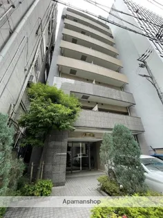 CHEZ CLARA(シェクララ)【7階】の外観