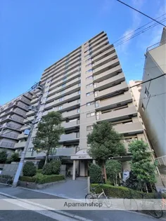 メロディハイム同心パークウエストの画像