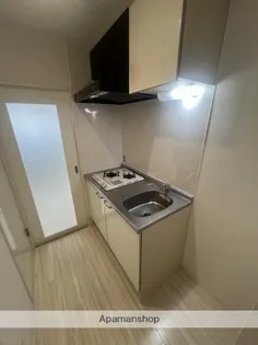 I−DIL NAKANOSHIMA EAST【9階】のキッチン