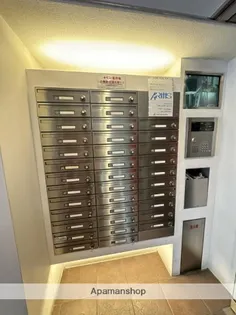 I−DIL NAKANOSHIMA EAST【9階】のその他画像