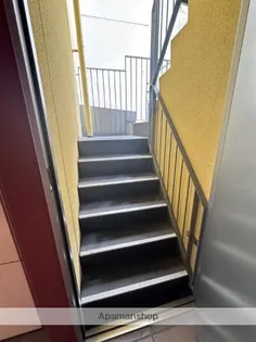 I−DIL NAKANOSHIMA EAST【9階】のその他画像