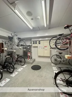 I−DIL NAKANOSHIMA EAST【9階】のその他画像