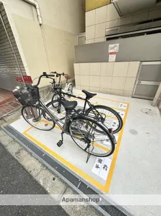 I−DIL NAKANOSHIMA EAST【9階】のその他画像