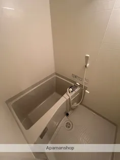 I−DIL NAKANOSHIMA EAST【9階】の風呂