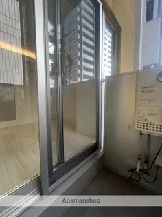 I−DIL NAKANOSHIMA EAST【9階】のその他画像