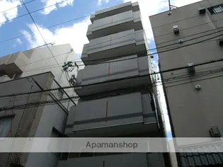大阪府大阪市北区天神橋1丁目【マンション】の外観