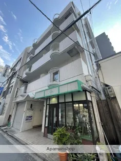 サンビオラ南森町の画像