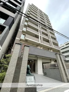 ライオンズ大阪天満の杜の画像