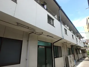 ハイマート福寿の画像