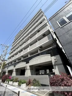 エスリード新梅田【4階】の外観