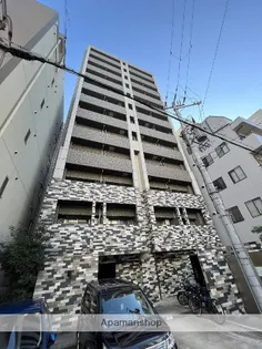 大阪府大阪市北区豊崎2丁目【マンション】の外観