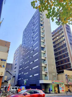 パウゼ堺筋【14階】の外観