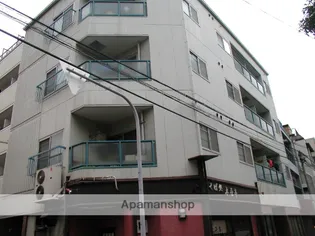 グリーンハイツ淀の画像