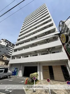 フレアコート梅田【10階】の外観