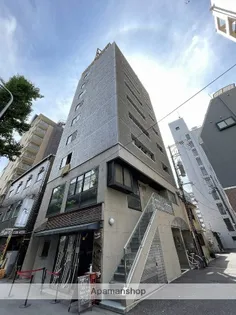 大阪府大阪市北区豊崎5丁目【マンション】の外観