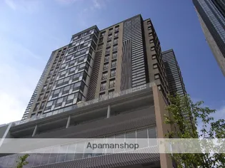 リバーレジデンス堂島の画像