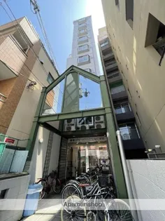 昭和グランドハイツ第2菅栄の画像