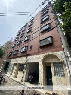 大阪府大阪市北区天満3丁目【マンション】の外観