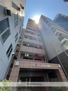 リーガル西天満【6階】の外観