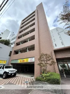 サウスガーデン南森町の画像