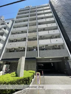 ESLEAD(エスリード)同心第5【6階】の外観