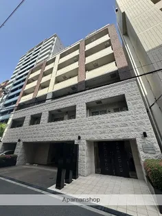 アーバネックス南森町の画像