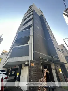 T’S SQUARE天神橋【6階】の外観