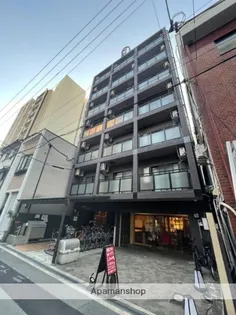 メッセージ天神橋池田町の画像