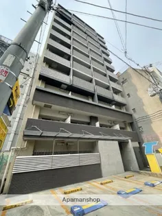 大阪府大阪市北区天神橋3丁目【マンション】の外観