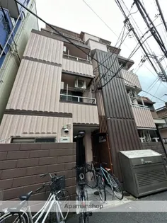 大阪府大阪市北区黒崎町【マンション】の外観