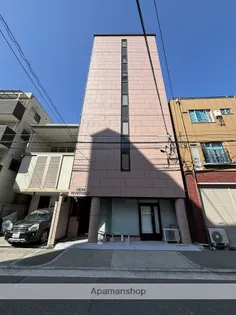 ハイムリバーサイドの画像