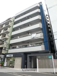 大阪府大阪市北区西天満5丁目【マンション】の外観