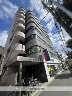 ユニオンビルの画像