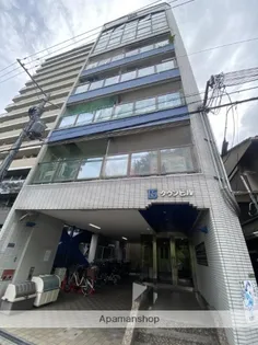 TSタウンビルの画像